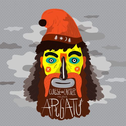 Argatu' - Culese din Cartier Prezintă Argatu'